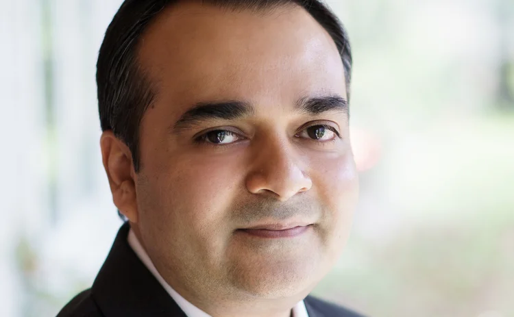  Rahul Kumar, GM & VP of Financial Services and Insurance at Talkdesk