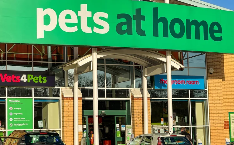 Pets at Home