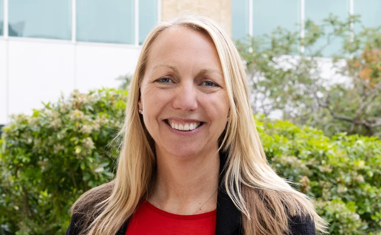 Samantha Owen Zurich Community Trust