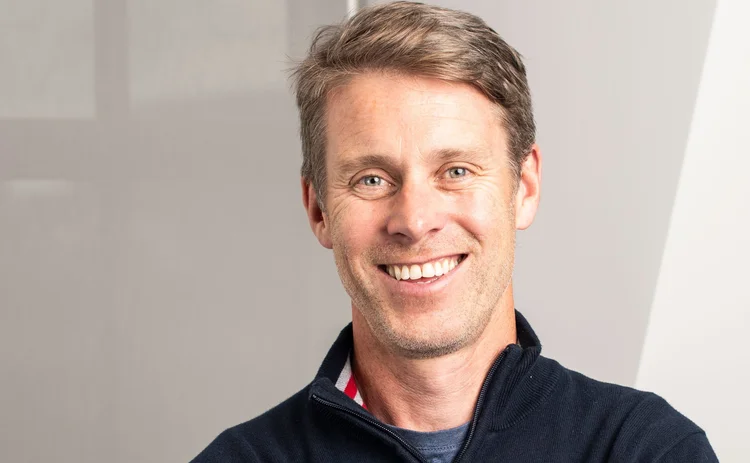Alan Thomas, CEO of Ripe