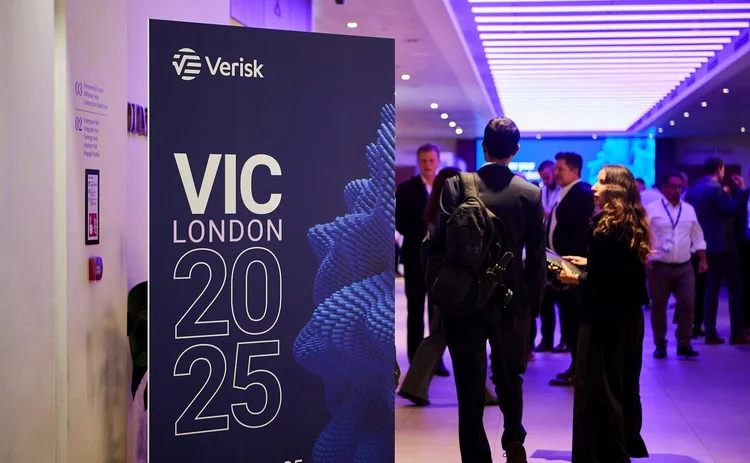 Verisk Insurance Conference 2025