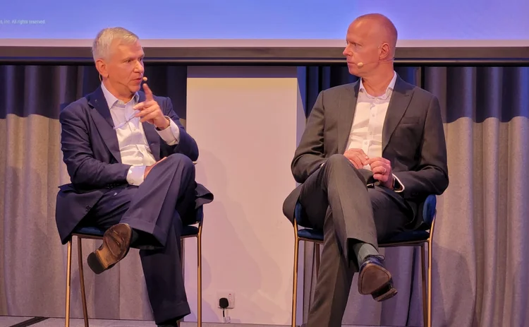 Storah Verisk Conference