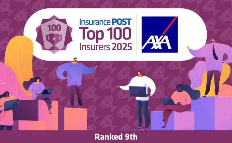 Post top 100 2025 Axa