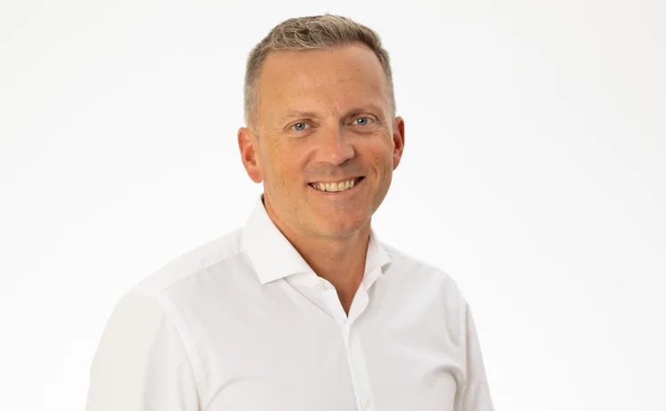 Geraint Jones, Chief Financial Officer at Admiral Group