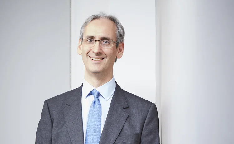 Joel Leigh, Partner at law firm Howard Kennedy LLP