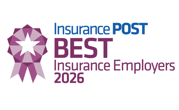 Best Insurance Employers 2026 logo