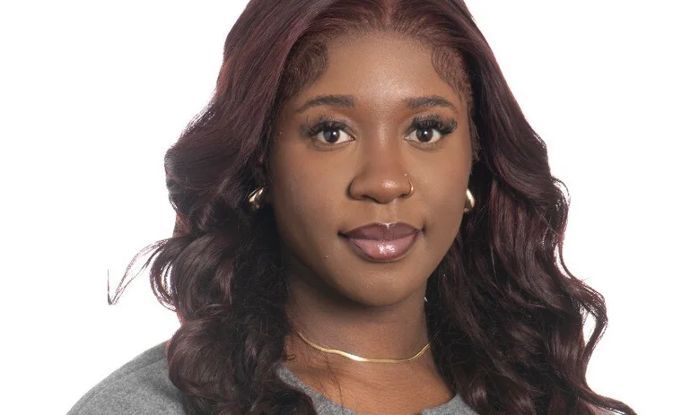 Ngo Pungong, a trainee on MS Amlin’s corporate graduate scheme