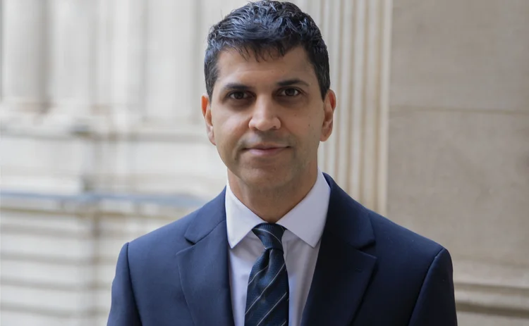 PRA's Shoib Khan