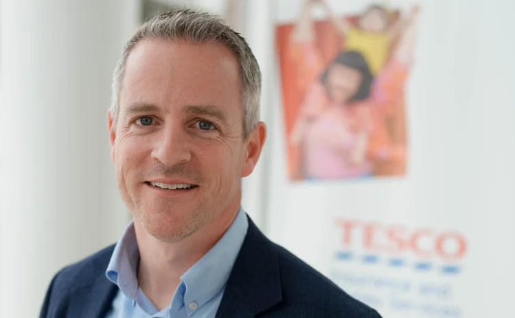 Craig Bundell, Tesco