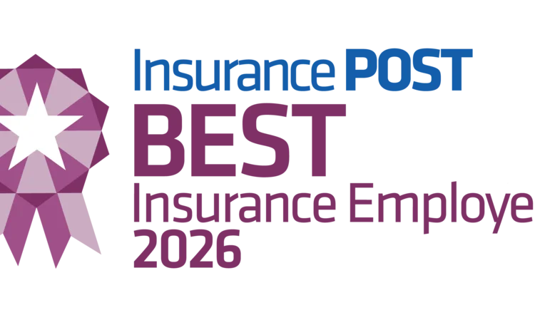 Best Insurance Employers 2026 Logo