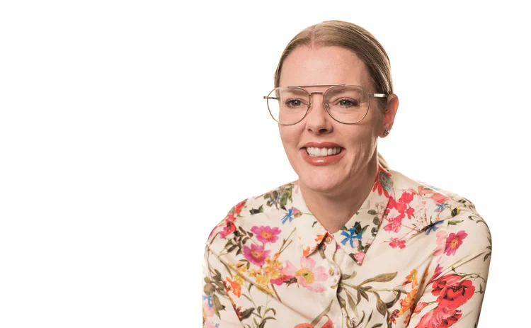 Kelly Clark, DUAL’s Head of Risk