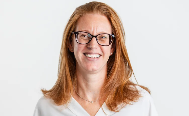 Nikki Richmond-Jones, claims and assistance director at Charles Taylor Assistance