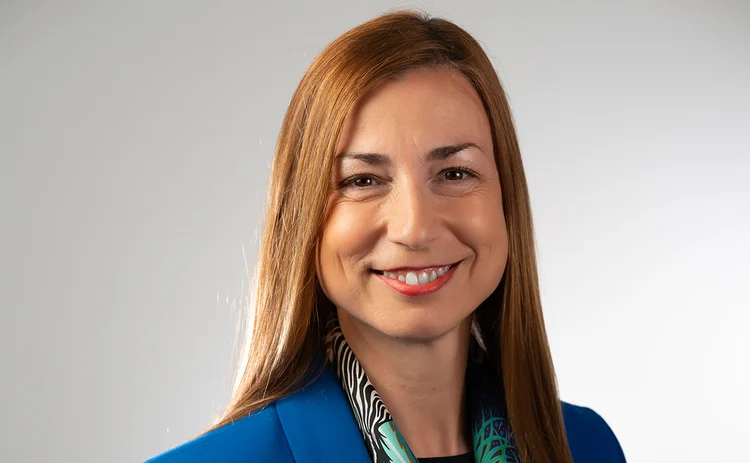 Allianz's Patricia Moon