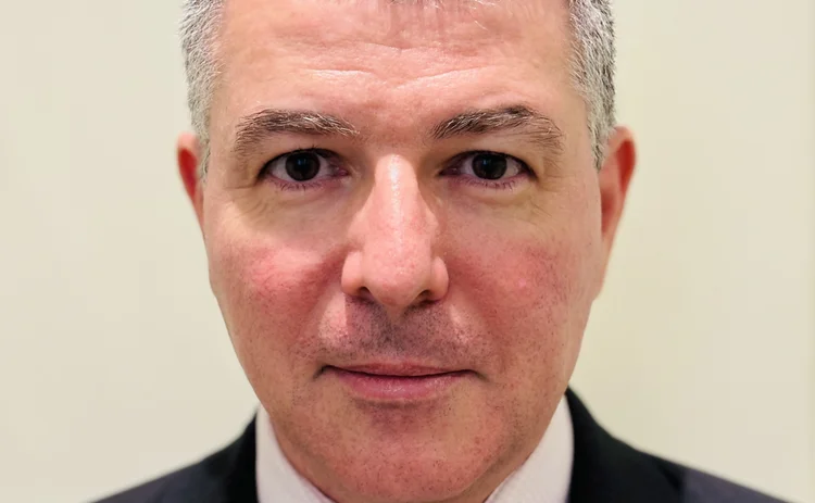 Philippe Domart of Covea