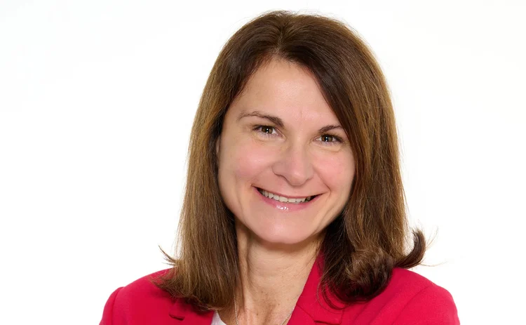 Alison Rayner, chief compliance officer at Allianz UK