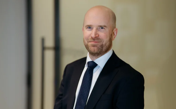 Chris Cochrane, incoming group chief information officer at Aviva