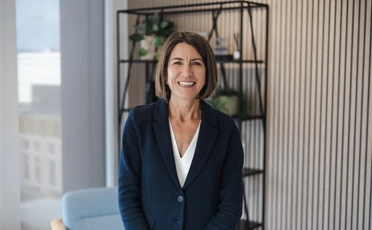 Emma Huntington Admiral Pioneer