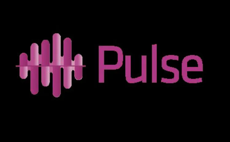 Pulse Logo