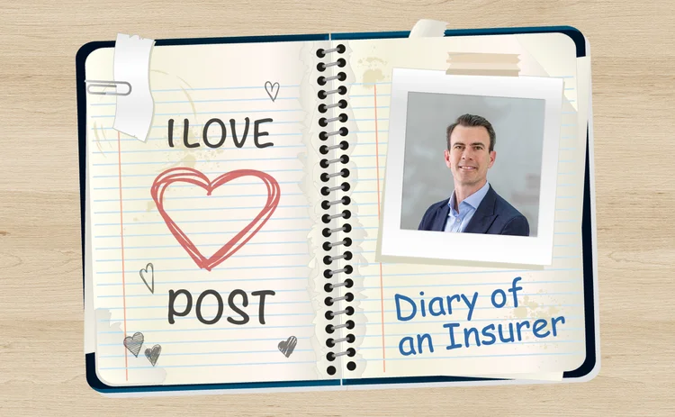 Leo Dixon diary