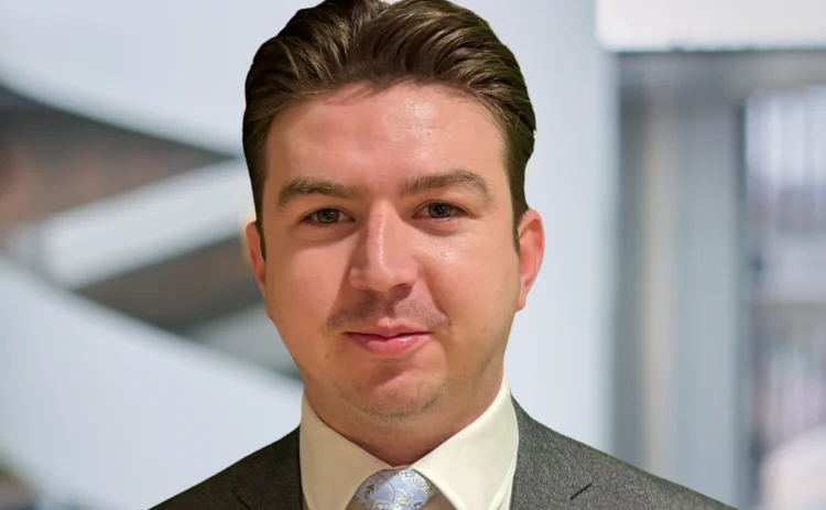 Michael Reynolds, Director of Motor Fleet, HDI UK & Ireland