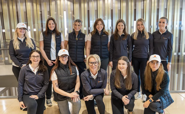 Markel's Driving Change programme