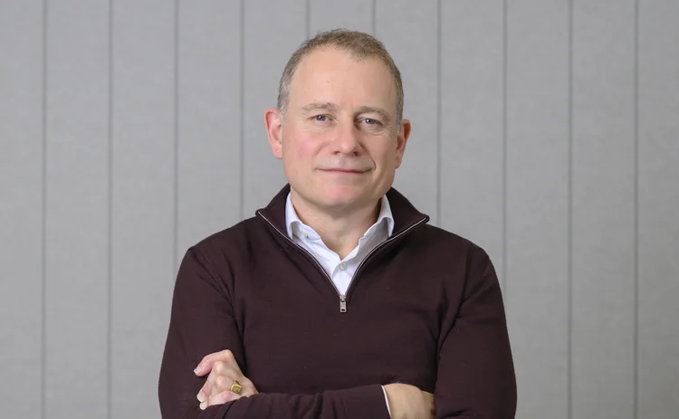 Mark Eastham, Avantia