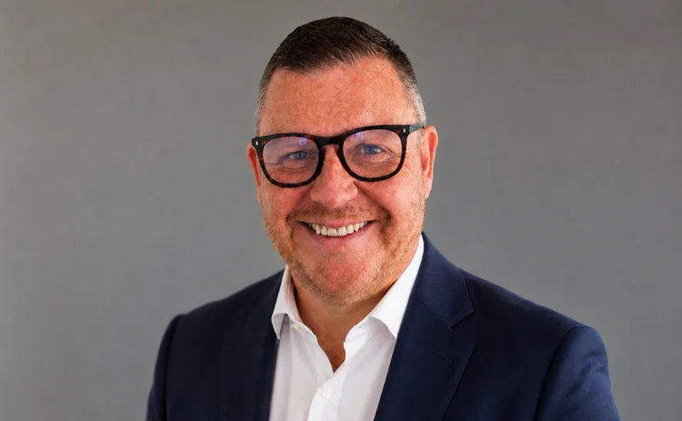 Gary Williamson, MD, Gazelle Risk Solutions