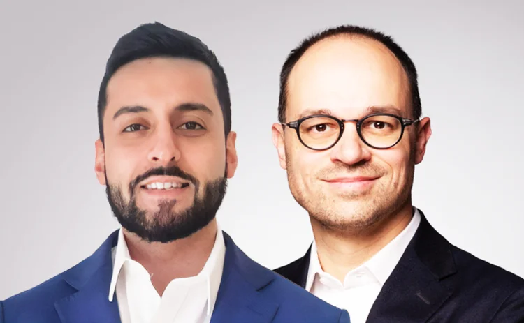 WTW’s Pardeep Bassi Massimo Cavadini