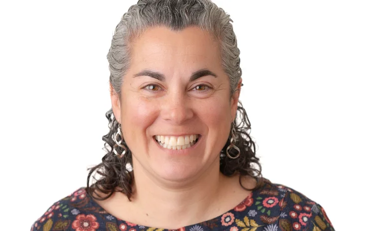 Katie Lyes, head of specialty lines for CFC