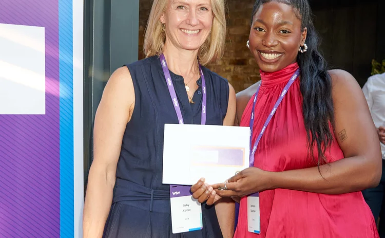 WTW's Insurance & Risk Profile Interviewer of the Year: Damisola Sulaiman