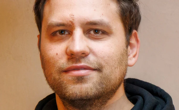 Hakob Astabatsyan, co-founder and CEO of Synthflow AI