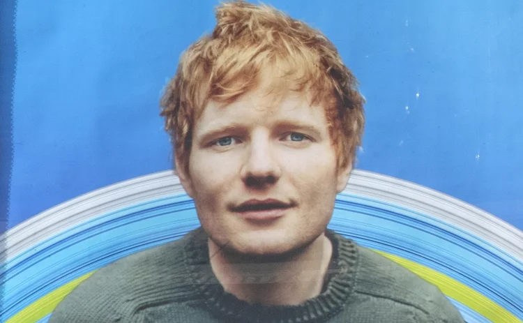 Ed Sheeran