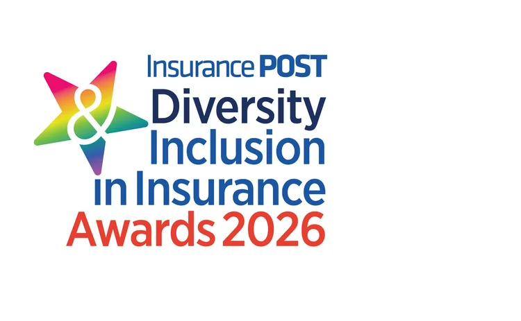 Diversity and Inclusion in Insurance Awards logo