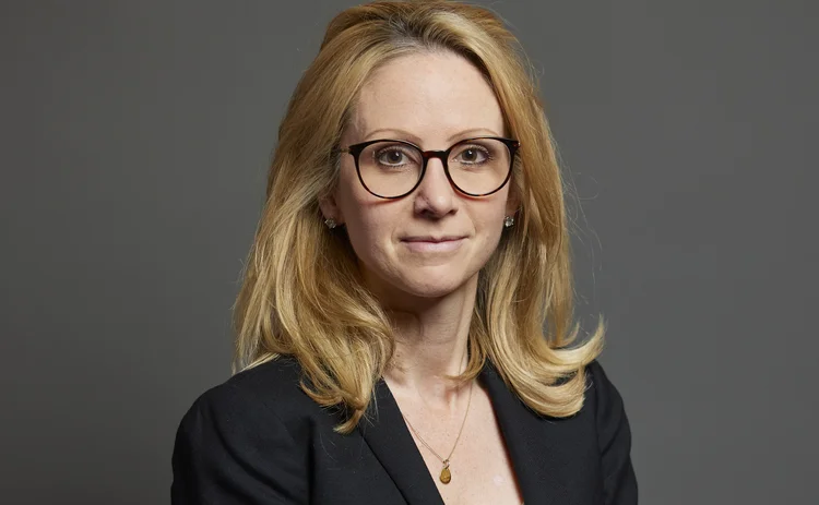 Lucy Rigby MP