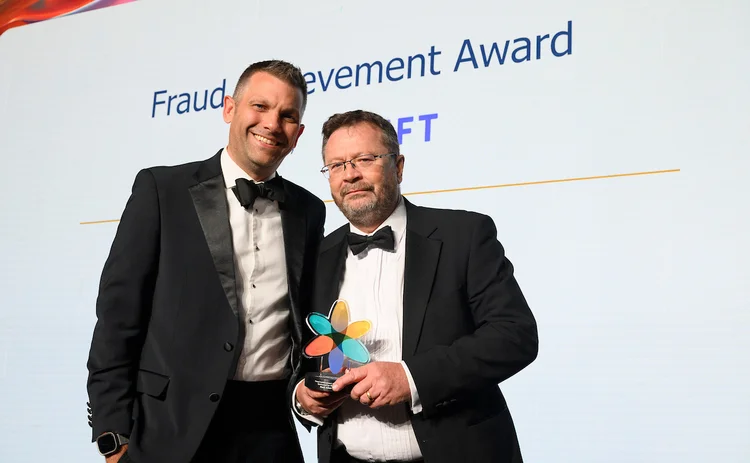 Fraud Achievement Award. Insurance Post Claims and Frauds Awards 2026.