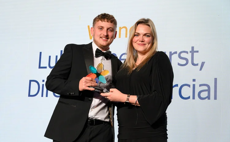 Claims Rising Star Award. Insurance Post Claims and Frauds Awards 2026.