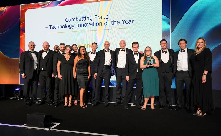 Combatting Fraud - Technology Innovation of the Year. Insurance Post Claims and Frauds Awards 2026.