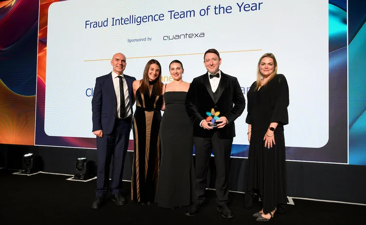 Fraud Intelligence Team of the Year. Insurance Post Claims and Frauds Awards 2026.