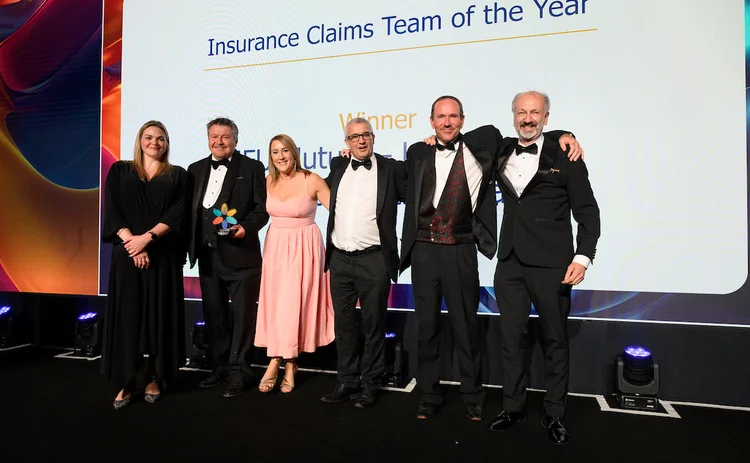 Insurance Claims Manager of the Year. Insurance Post Claims and Frauds Awards 2026.