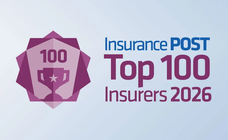 Top 100 insurers 2026