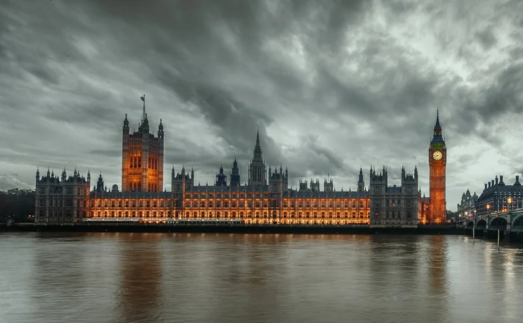 UK-Parliament.