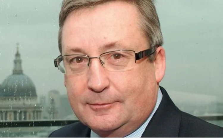 Barry Smith CEO Fortis Feb09