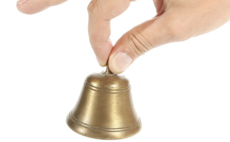 Hand bell