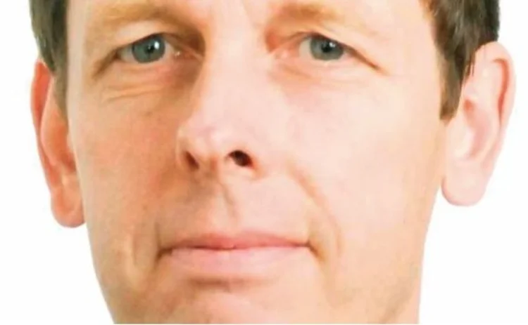 Ken MacDonald Miller