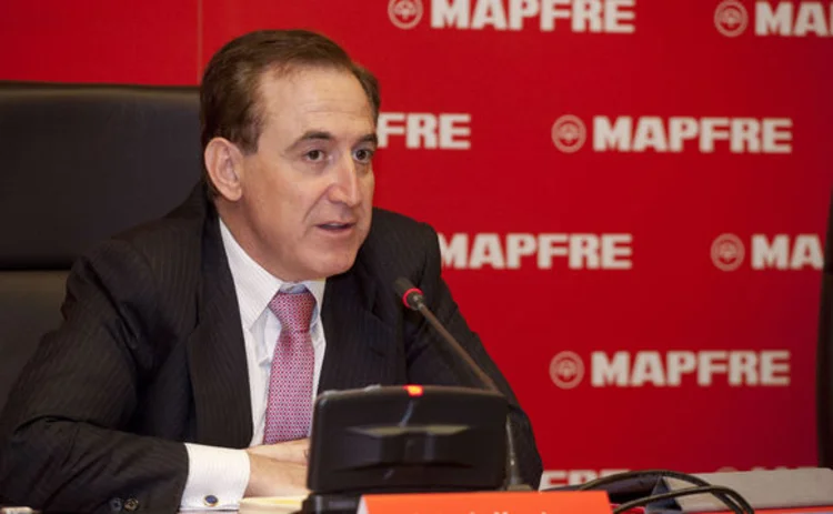 Antonio Huertas Mapfre 