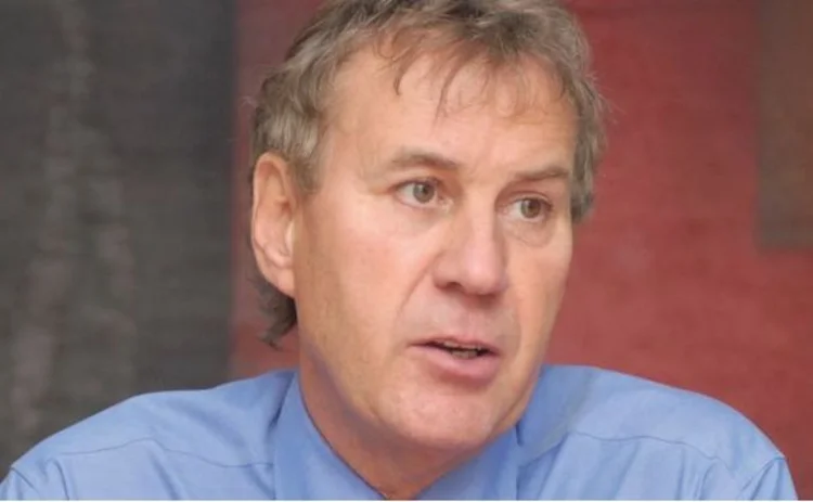 Andy Homer Towergate