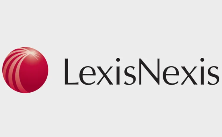 LexisNexis logo