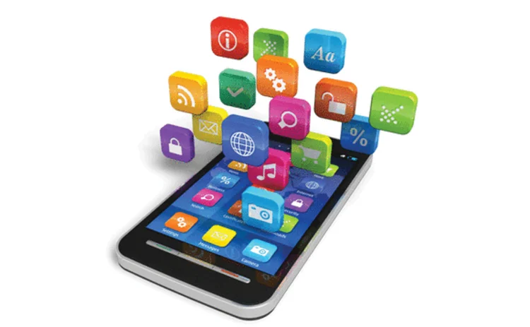 smartphone-apps