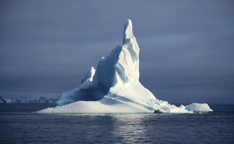 iceberg-web