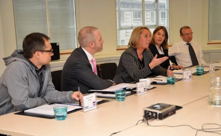 Roundtable legacy systems